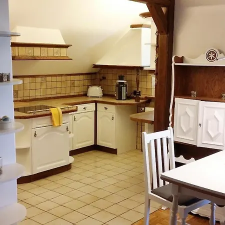 Eine Oase Im Gruenen *