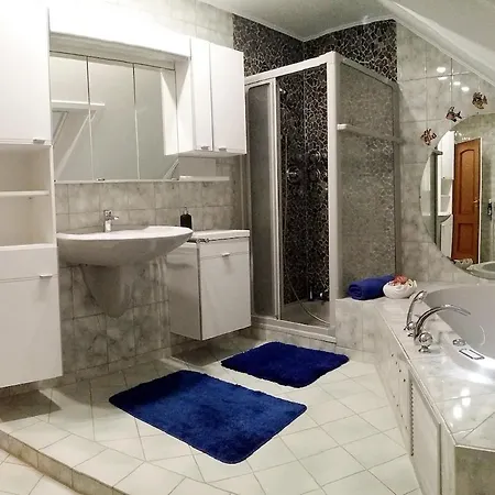 Eine Oase Im Gruenen