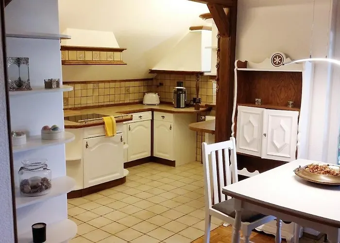 Eine Oase Im Gruenen *