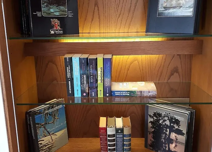 Apartament Eine Oase Im Gruenen Erlensee