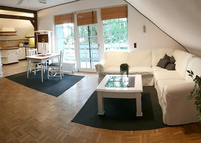 Eine Oase Im Gruenen Erlensee